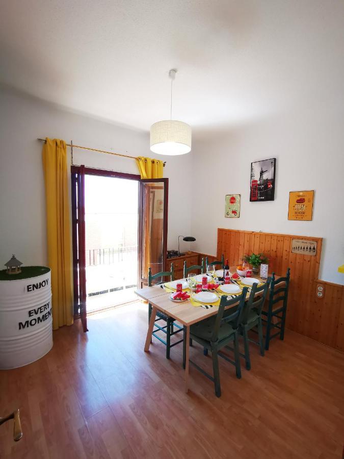 Ginger Apartment Alicante Exterior foto