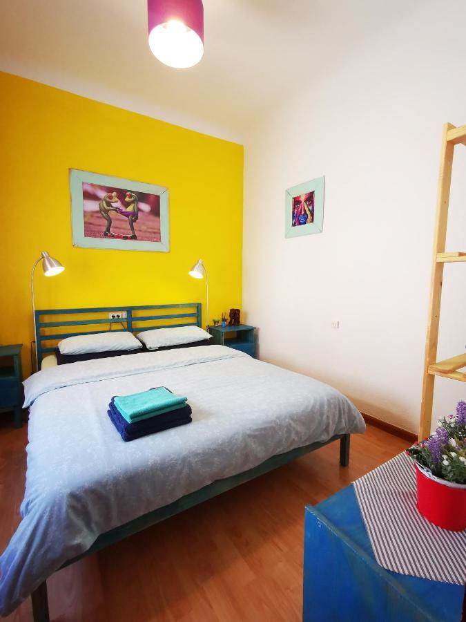 Ginger Apartment Alicante Exterior foto
