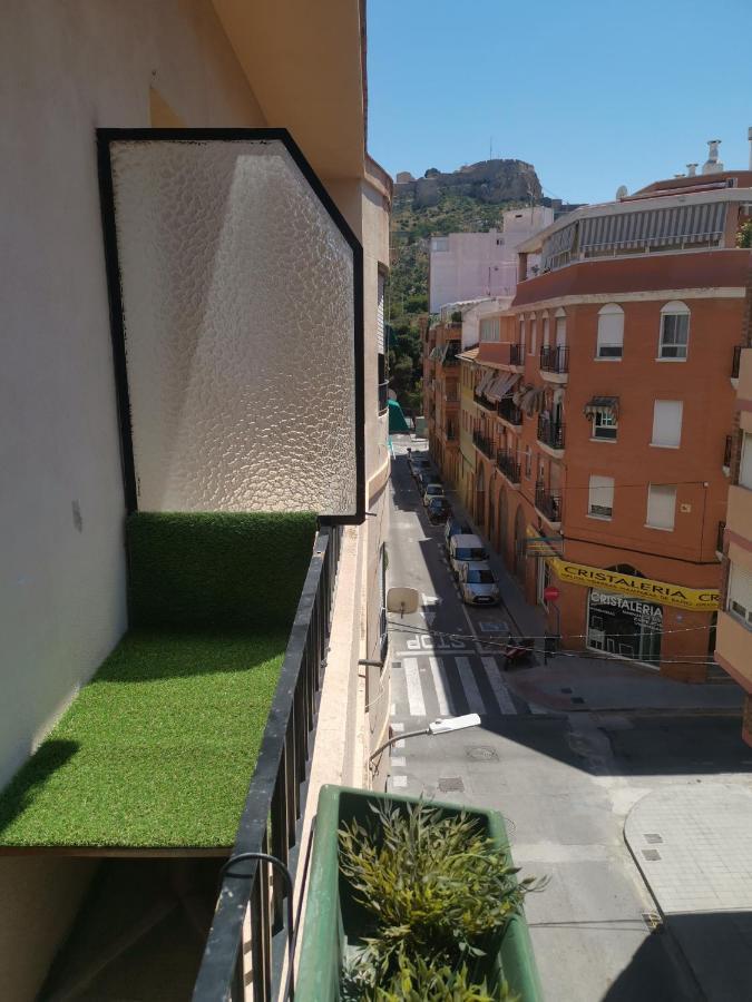 Ginger Apartment Alicante Exterior foto