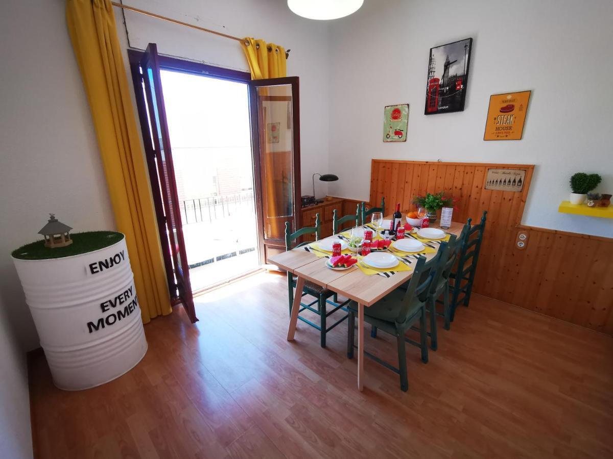 Ginger Apartment Alicante Exterior foto