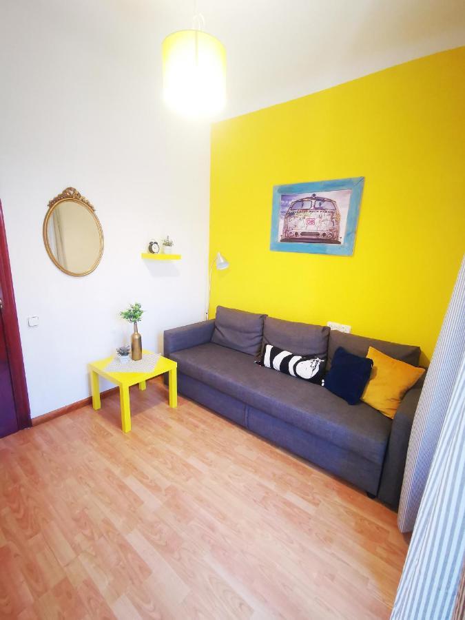Ginger Apartment Alicante Exterior foto