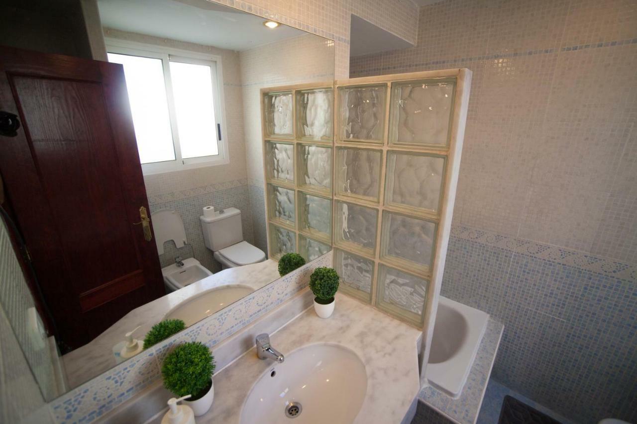 Ginger Apartment Alicante Exterior foto